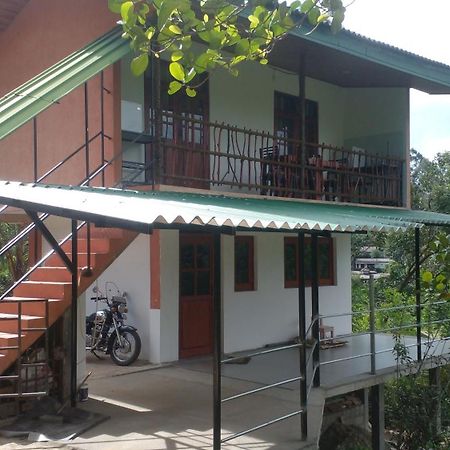 Ella Breeze Homestay ภายนอก รูปภาพ