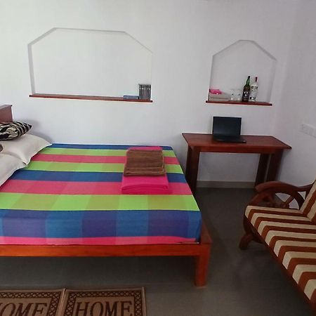 Ella Breeze Homestay ภายนอก รูปภาพ