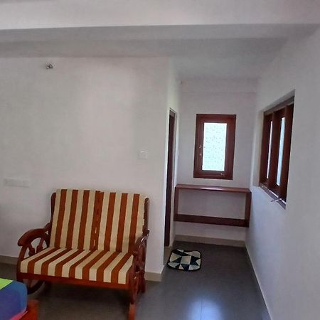 Ella Breeze Homestay ภายนอก รูปภาพ