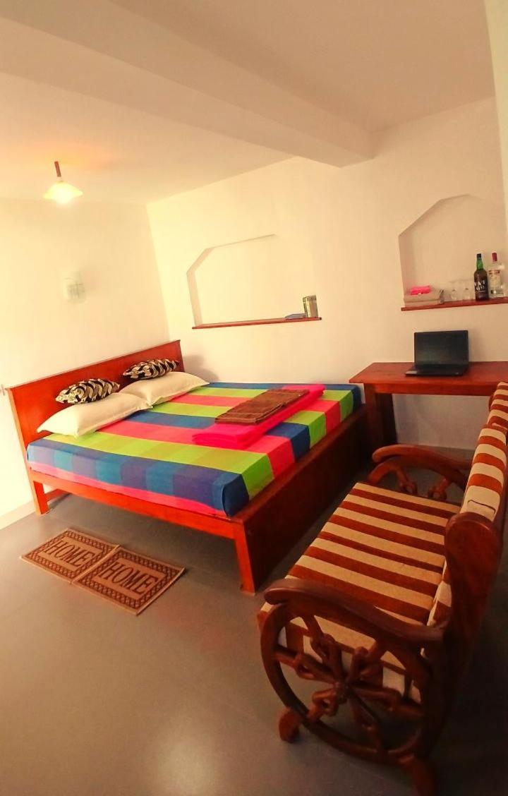 Ella Breeze Homestay ภายนอก รูปภาพ