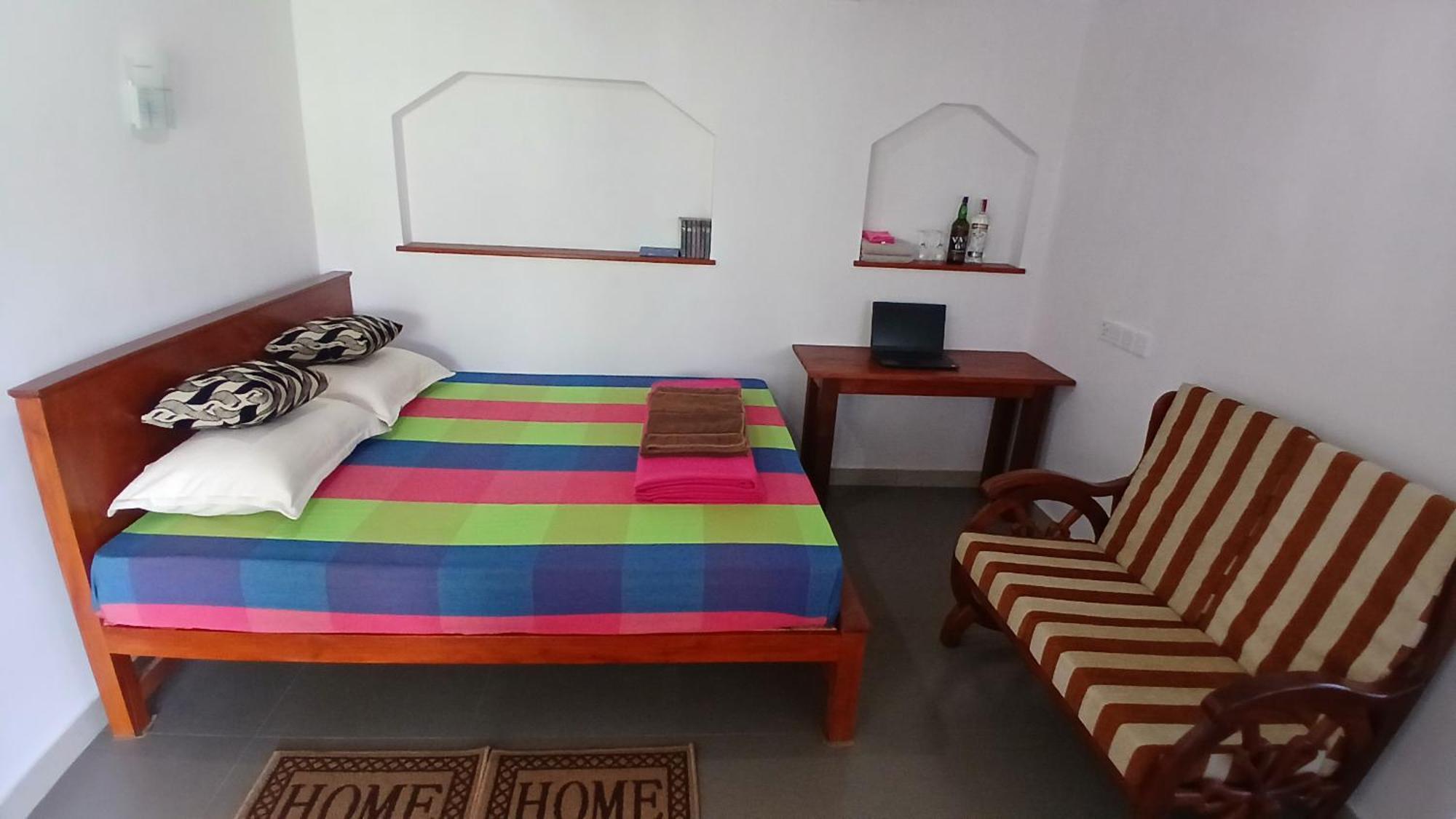Ella Breeze Homestay ภายนอก รูปภาพ