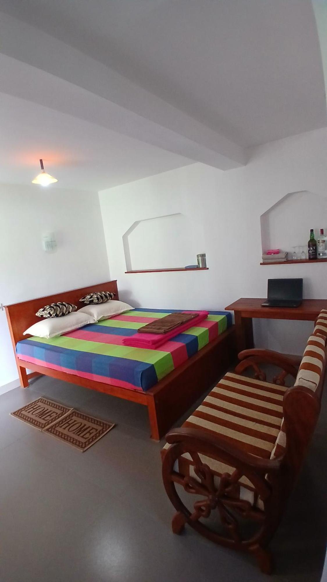 Ella Breeze Homestay ภายนอก รูปภาพ