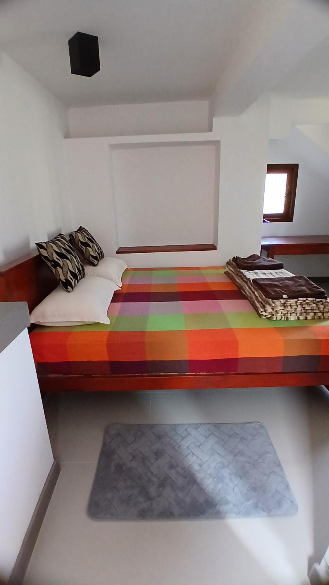 Ella Breeze Homestay ภายนอก รูปภาพ