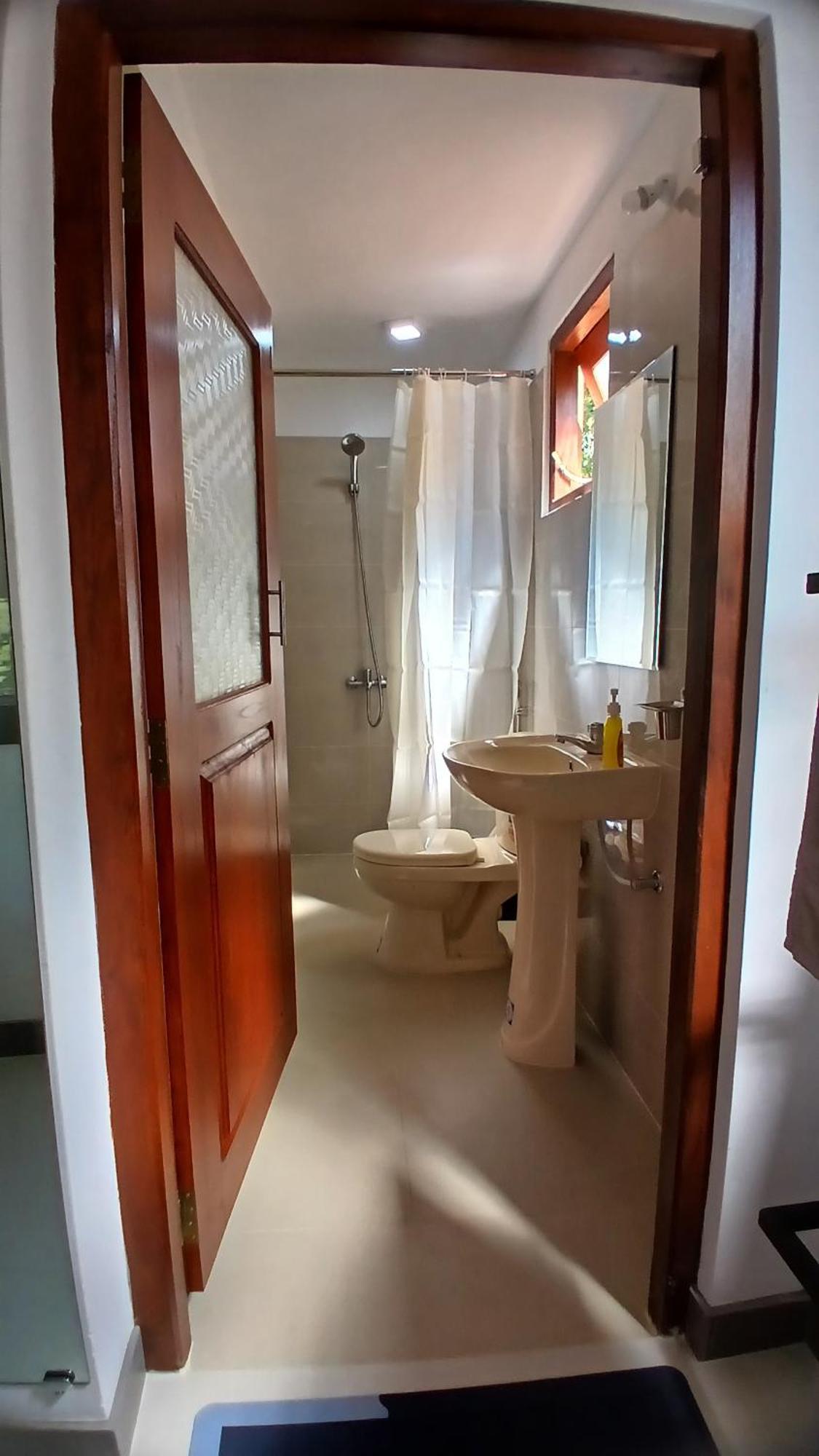Ella Breeze Homestay ภายนอก รูปภาพ