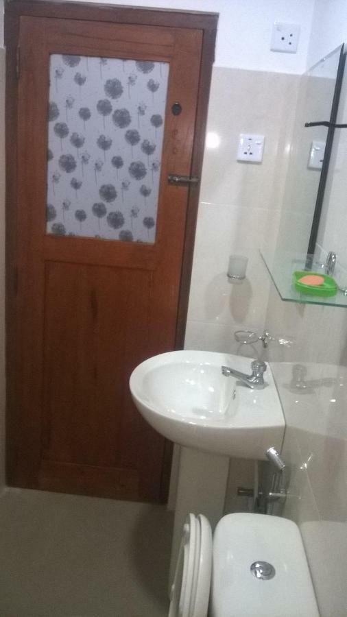Ella Breeze Homestay ภายนอก รูปภาพ