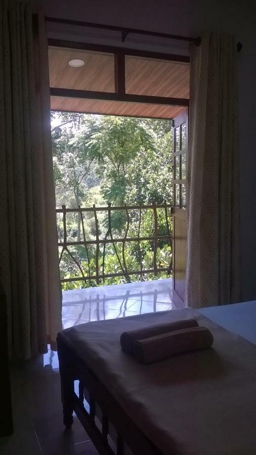 Ella Breeze Homestay ภายนอก รูปภาพ