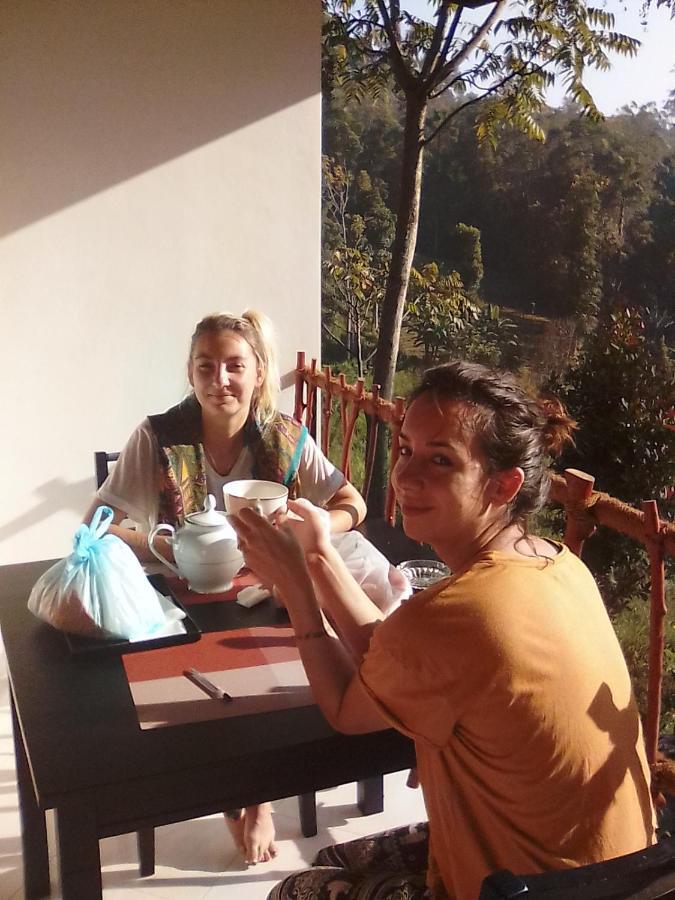 Ella Breeze Homestay ภายนอก รูปภาพ